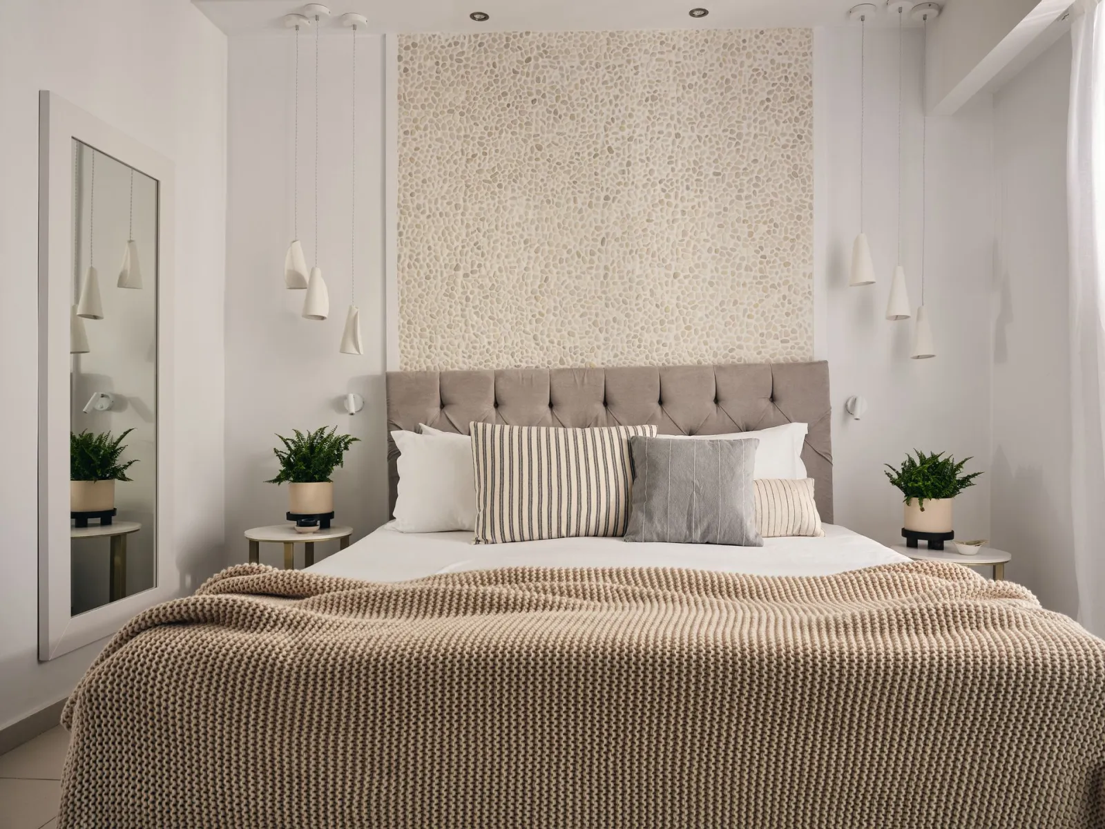 The Royal Blue Resort & Spa, Grčka — Superior Room Sea View