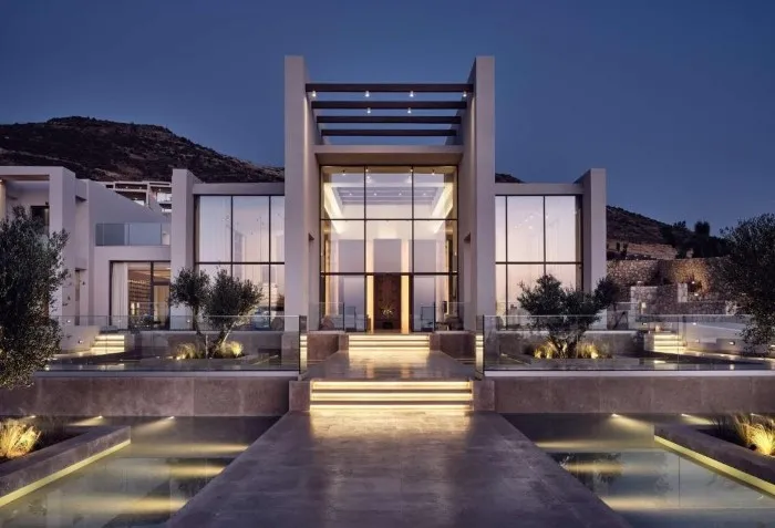 The Royal Senses Resort & Spa, Curio Collection by Hilton