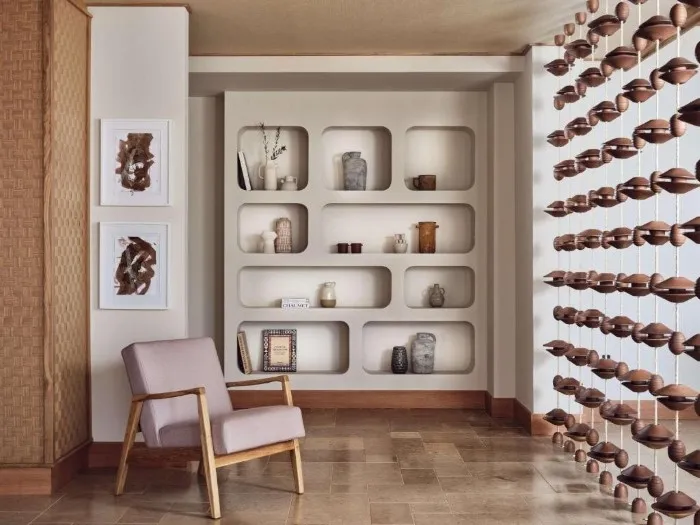 The Royal Senses Resort & Spa, Curio Collection by Hilton, Grčka — spa i wellness