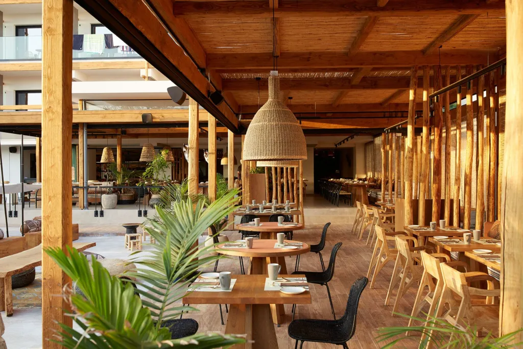 The Syntopia, Rethymno, Grčka — fotografija 8