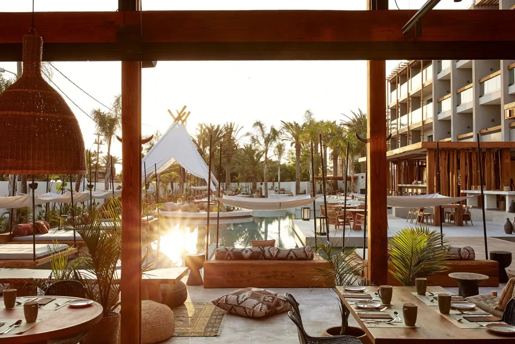 The Syntopia, Rethymno, Grčka — fotografija 10