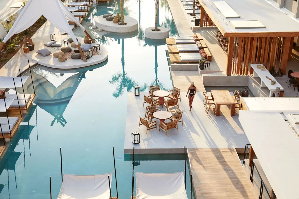 The Syntopia, Rethymno, Grčka — fotografija 13
