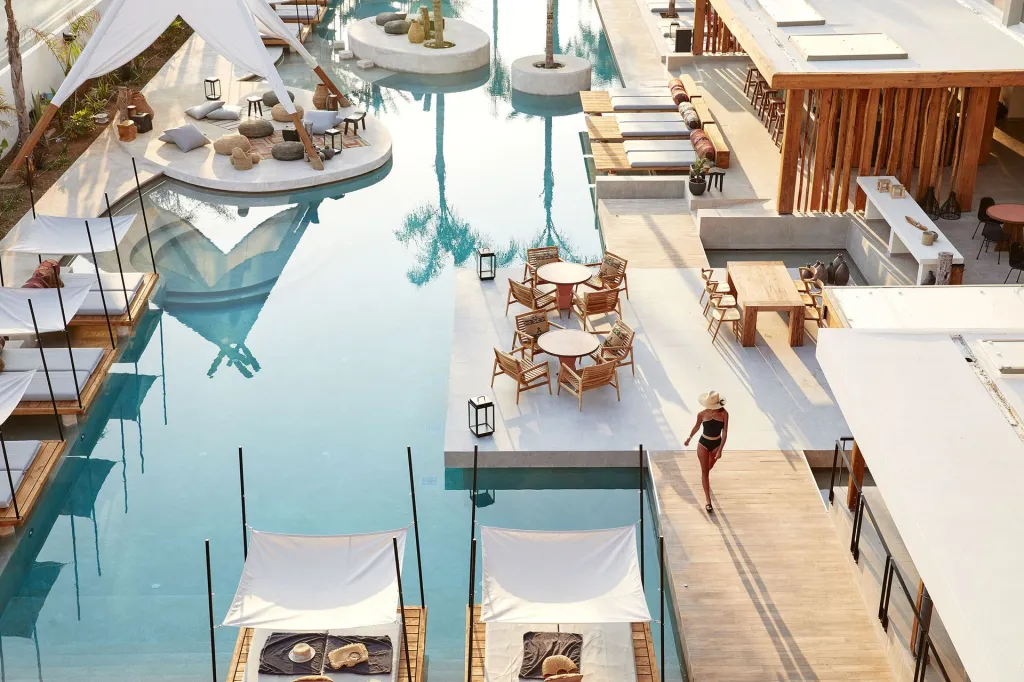 The Syntopia, Rethymno, Grčka — fotografija 14