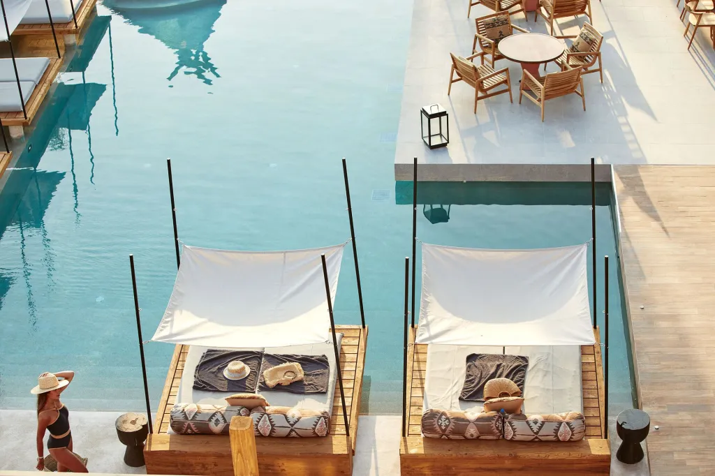 The Syntopia, Rethymno, Grčka — fotografija 15