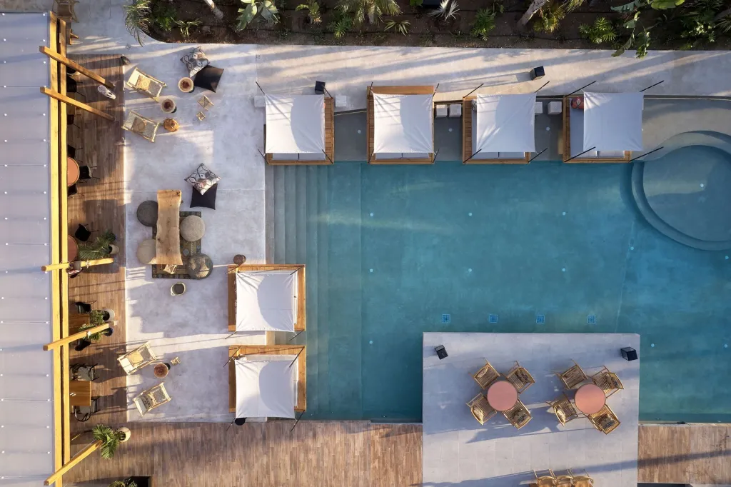 The Syntopia, Rethymno, Grčka — fotografija 24