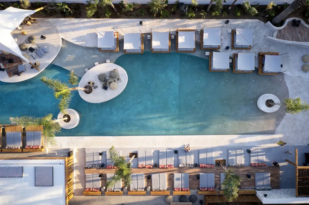 The Syntopia, Rethymno, Grčka — fotografija 26