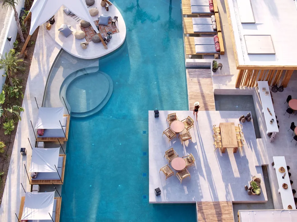 The Syntopia, Rethymno, Grčka — fotografija 28