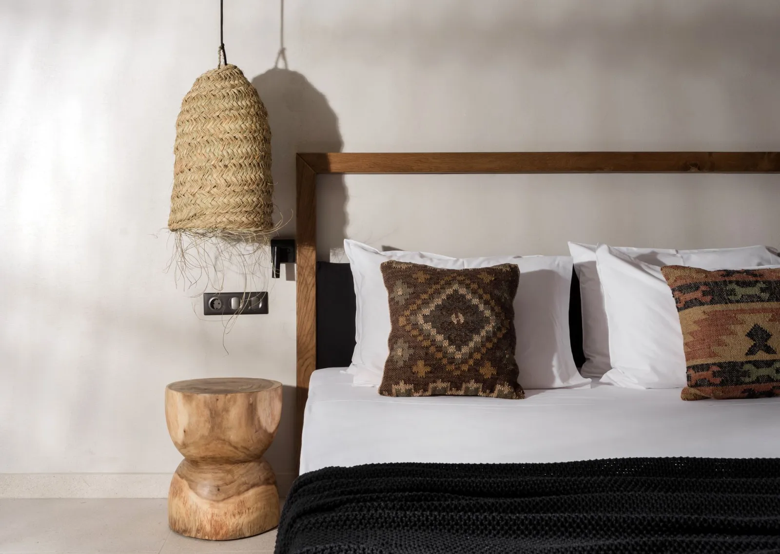 The Syntopia, Rethymno, Grčka — Double Room (14-16 m2)