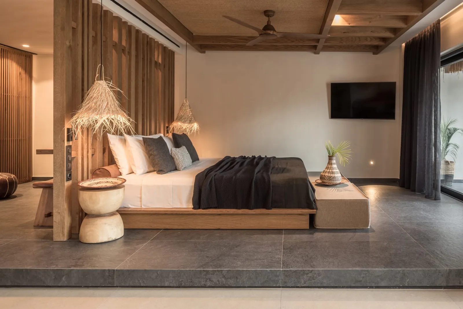 The Syntopia, Rethymno, Grčka — Jungle Suite
