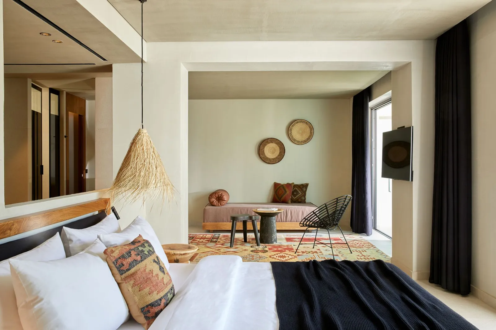 The Syntopia, Rethymno, Grčka — Suite