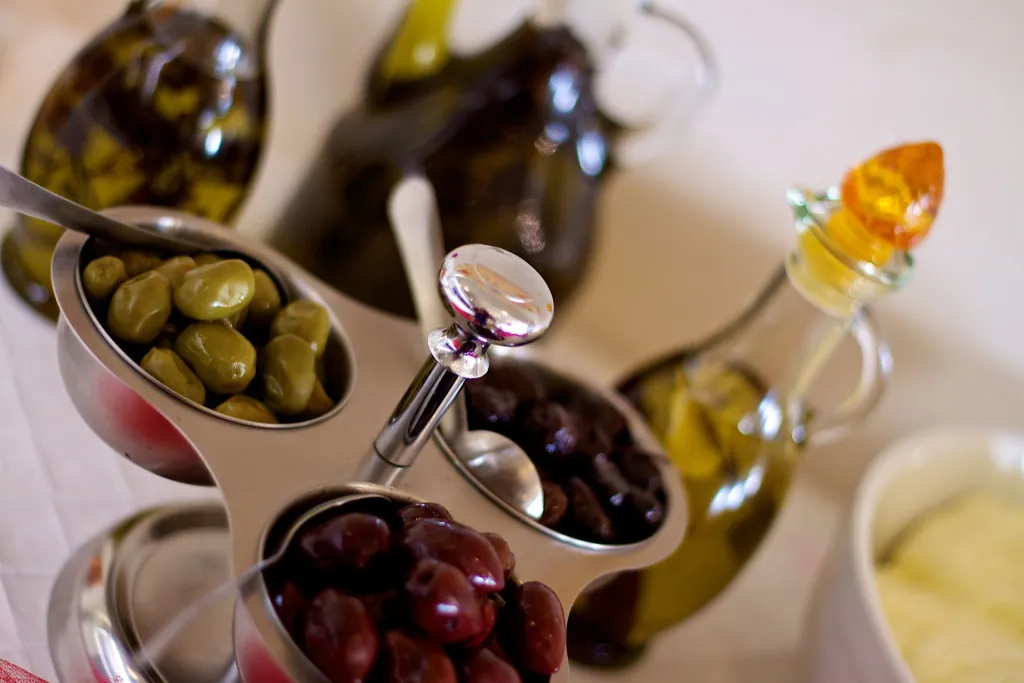 Trefon Hotel Apartments & Suites Crete, Rethymno, Grčka — fotografija 3