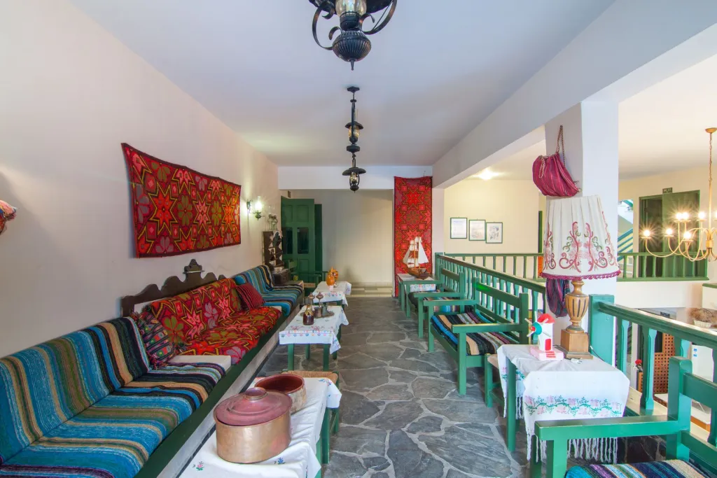 Trefon Hotel Apartments & Suites Crete, Rethymno, Grčka — fotografija 6