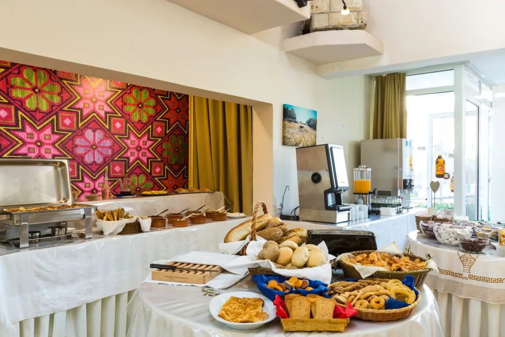 Trefon Hotel Apartments & Suites Crete, Rethymno, Grčka — fotografija 12