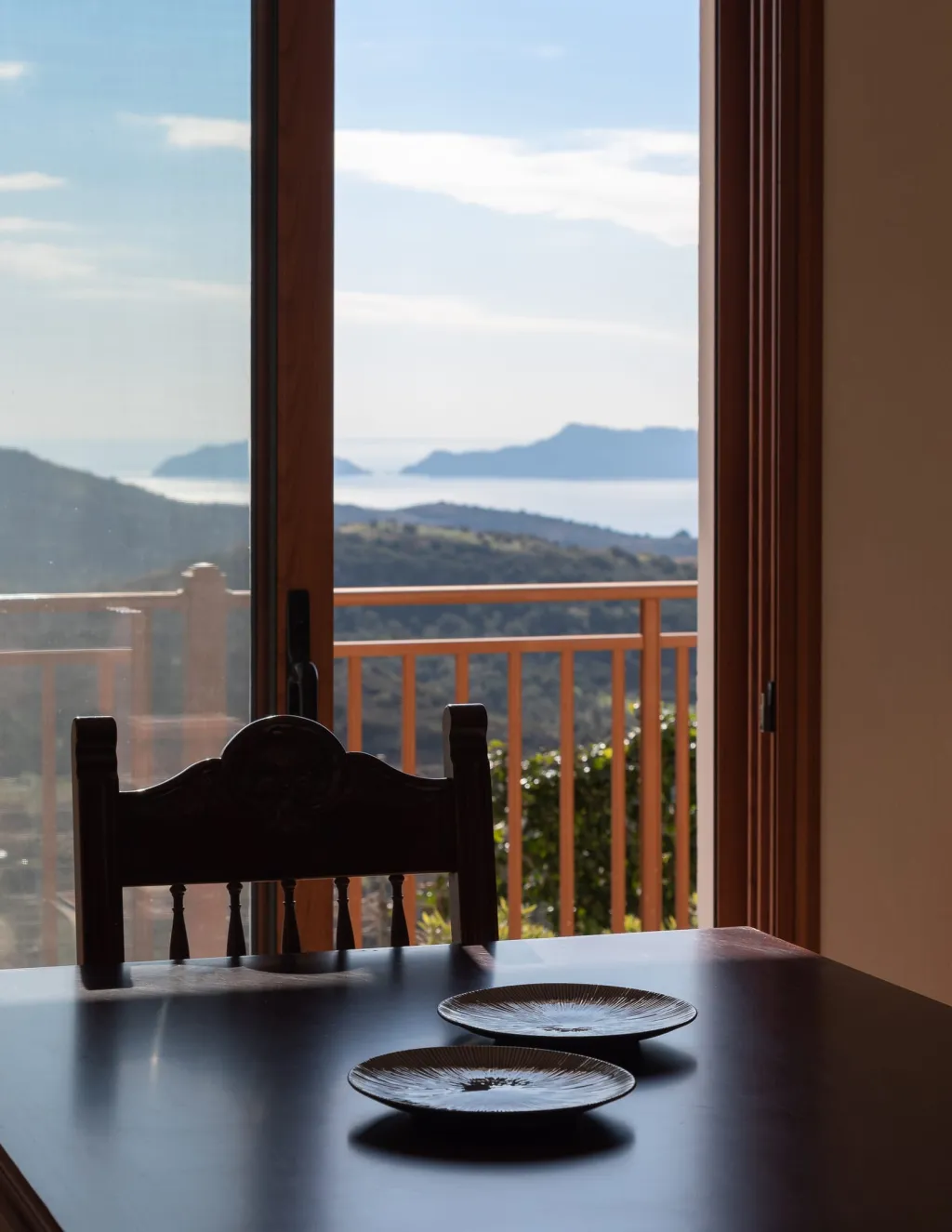 Triopetra Luxury Villas Panagia, Triopetra, Grčka — Superior Villa with Private Pool and Sea/Garden View (Dimitris)