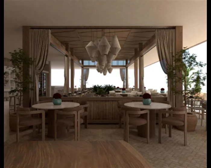 Uzenie All Suites Boutique Resort, Rethymno, Grčka — smeštajna jedinica