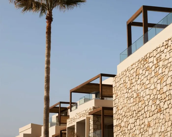 Uzenie All Suites Boutique Resort, Rethymno, Grčka — fotografija 7
