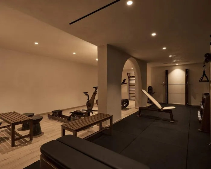 Uzenie All Suites Boutique Resort, Rethymno, Grčka — fotografija 8
