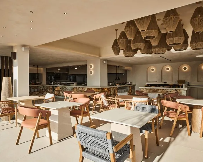 Uzenie All Suites Boutique Resort, Rethymno, Grčka — fotografija 9