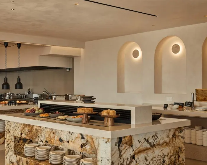 Uzenie All Suites Boutique Resort, Rethymno, Grčka — fotografija 10
