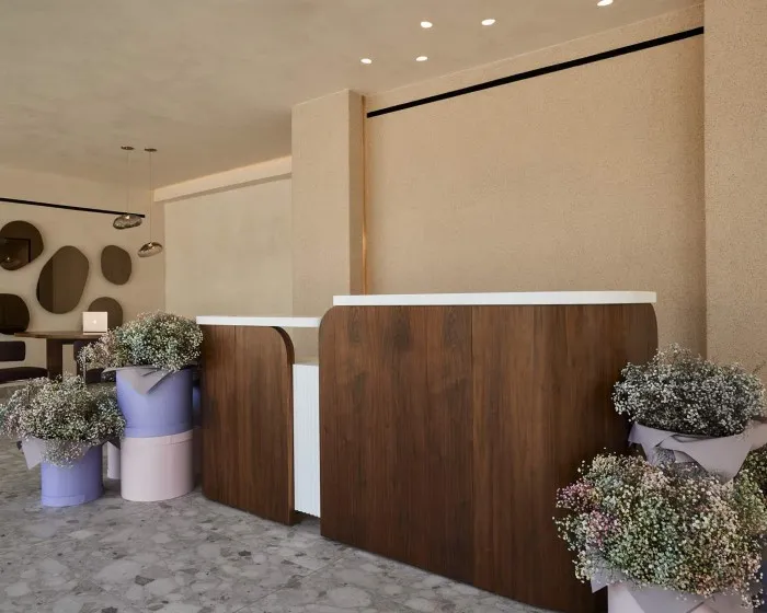 Uzenie All Suites Boutique Resort, Rethymno, Grčka — fotografija 11