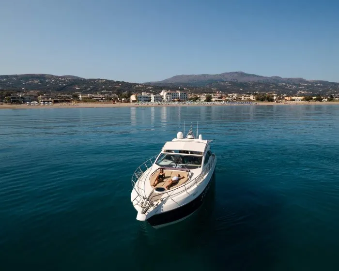 Uzenie All Suites Boutique Resort, Rethymno, Grčka — fotografija 15
