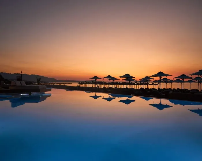 Uzenie All Suites Boutique Resort, Rethymno, Grčka — fotografija 16