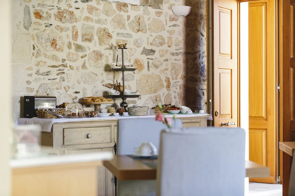 Z Boutique Hotel, Grčka
