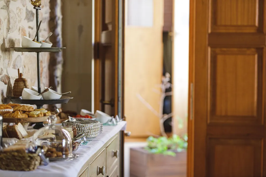 Z Boutique Hotel, Grčka — fotografija 1