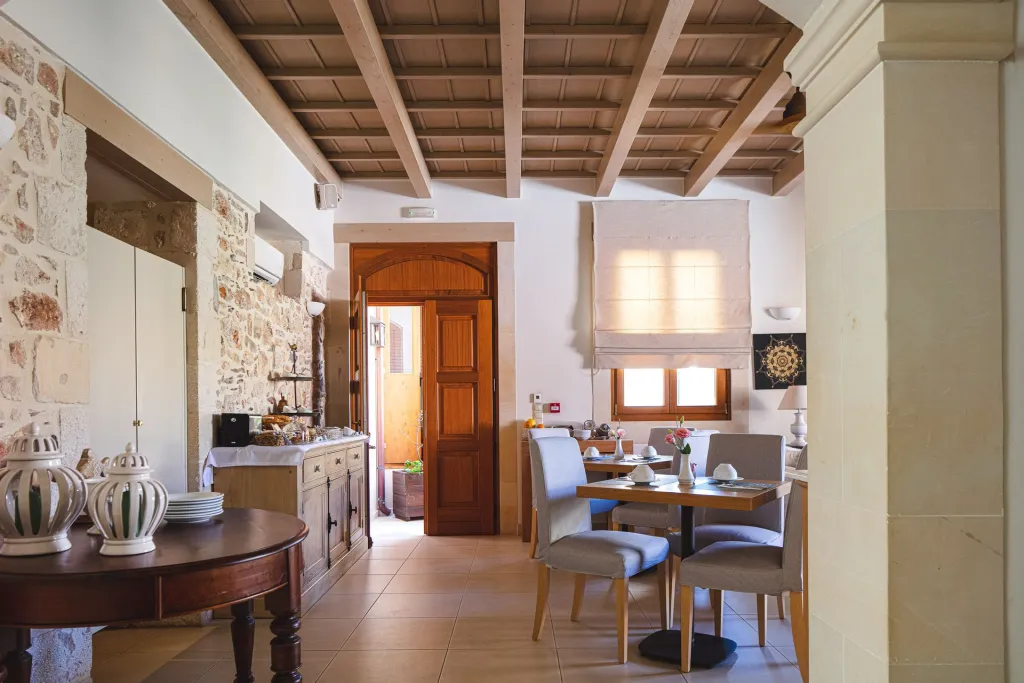Z Boutique Hotel, Grčka — fotografija 5