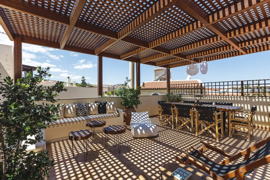 Z Boutique Hotel, Grčka — fotografija 8