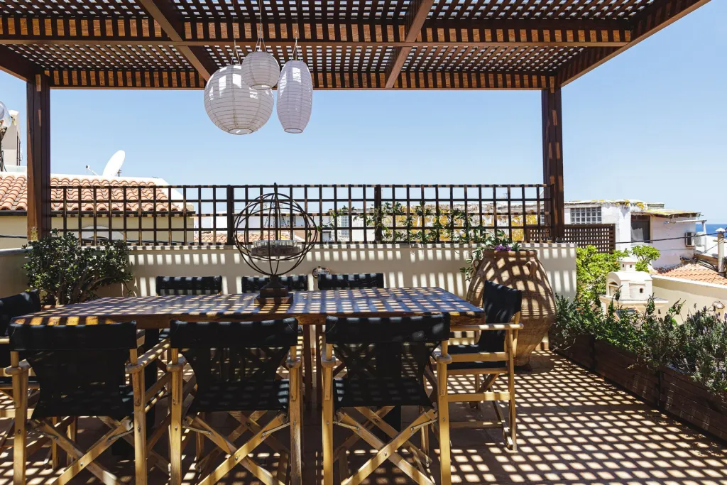 Z Boutique Hotel, Grčka — fotografija 10