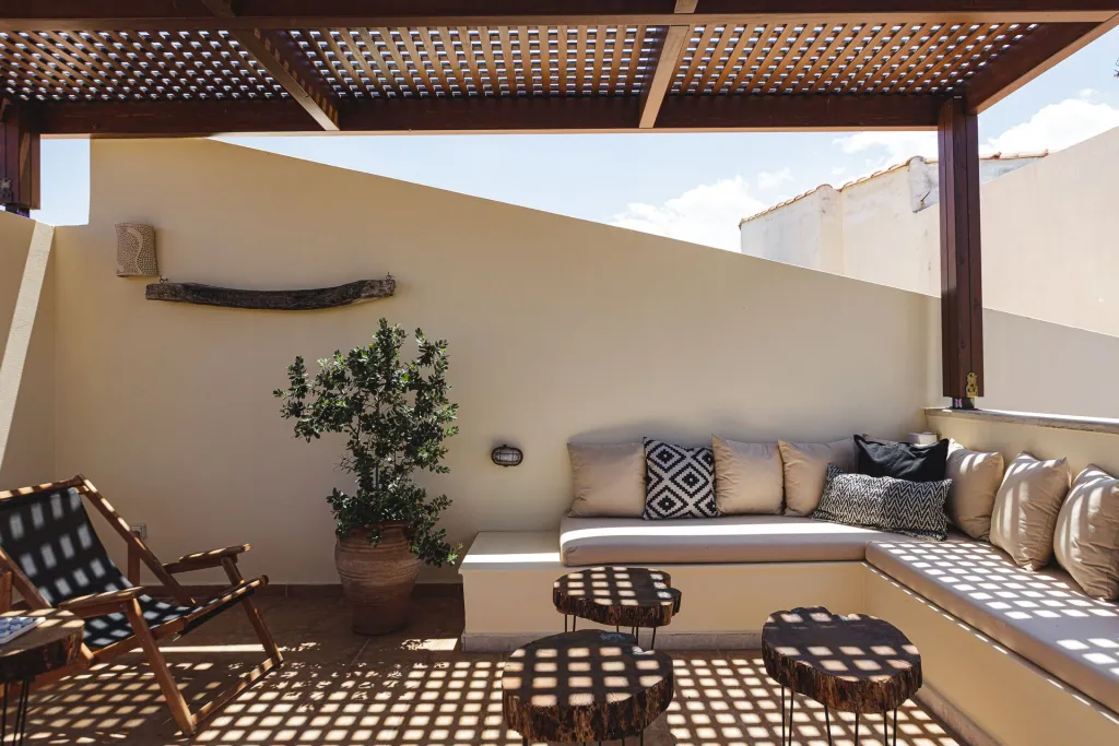 Z Boutique Hotel, Grčka — fotografija 12