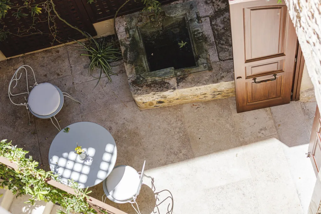 Z Boutique Hotel, Grčka — fotografija 14