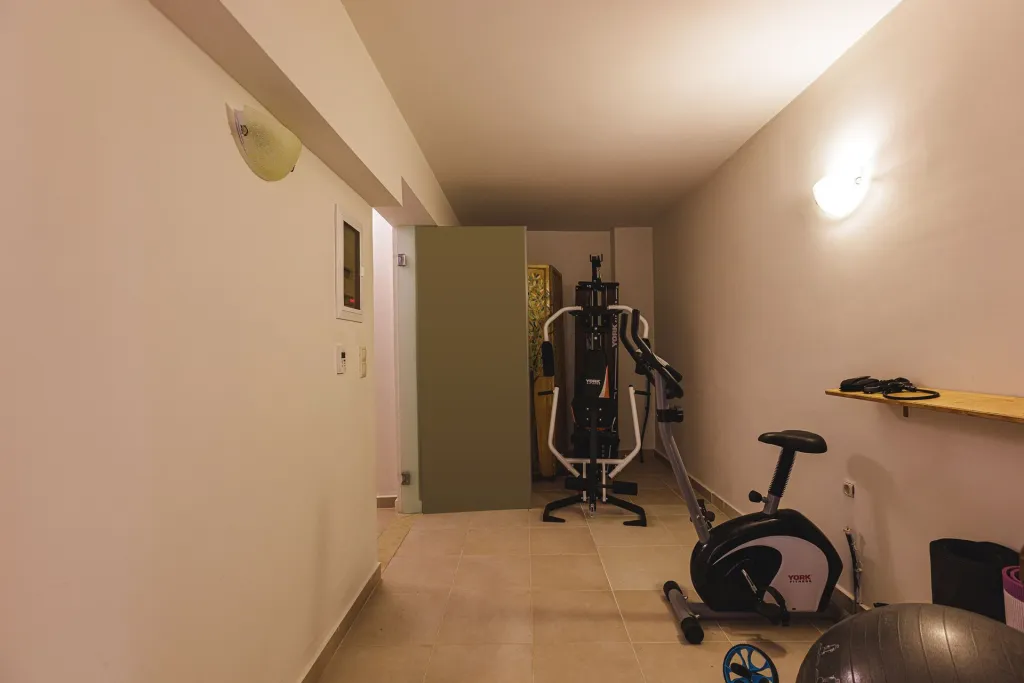 Z Boutique Hotel, Grčka — fotografija 15