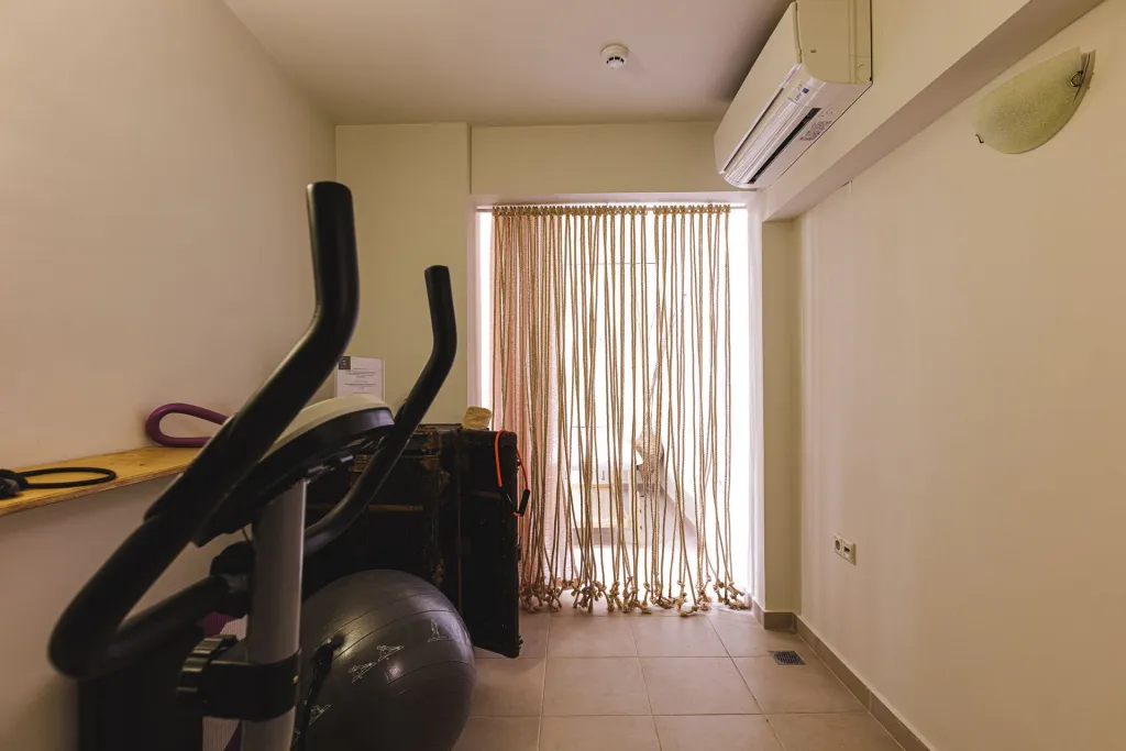 Z Boutique Hotel, Grčka — fotografija 16