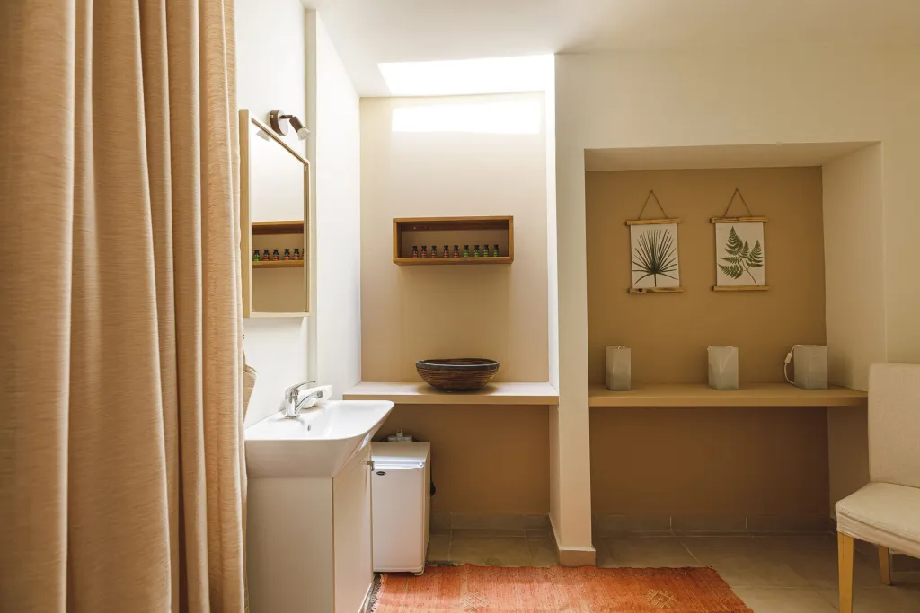 Z Boutique Hotel, Grčka — fotografija 18