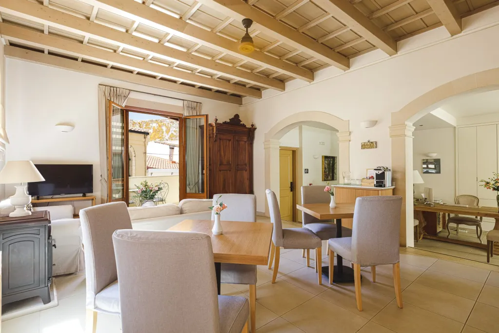 Z Boutique Hotel, Grčka — fotografija 22