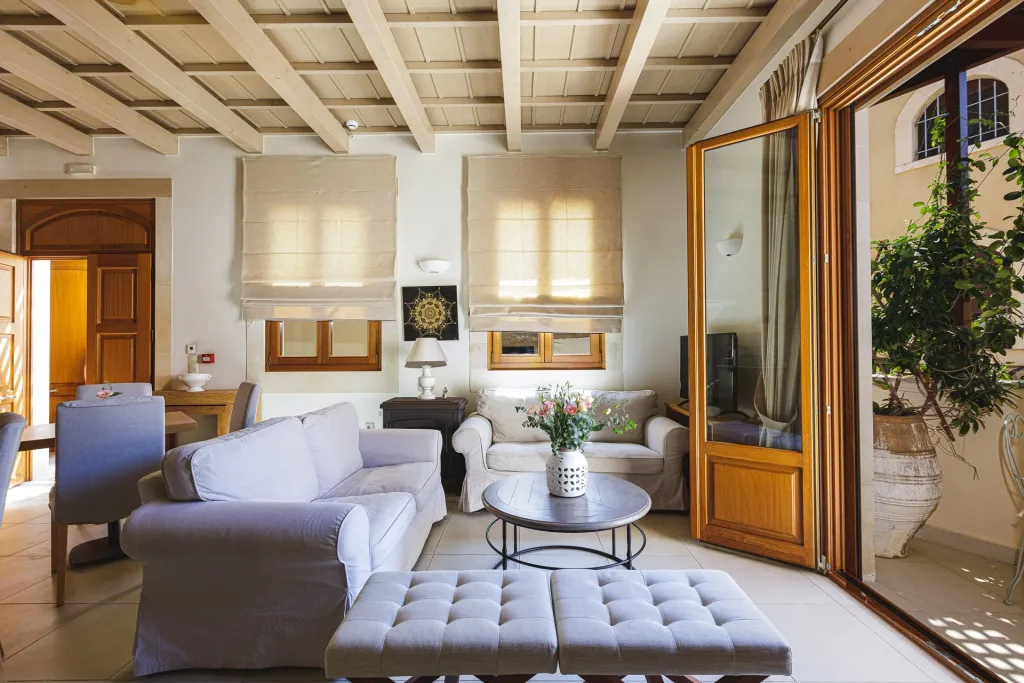 Z Boutique Hotel, Grčka — fotografija 24
