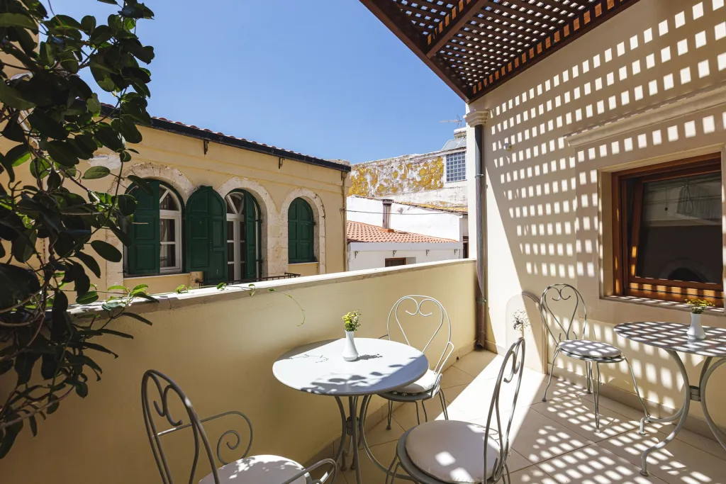 Z Boutique Hotel, Grčka — fotografija 25