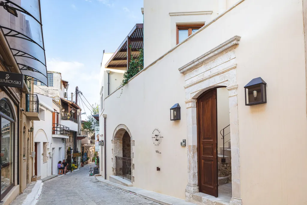 Z Boutique Hotel, Grčka — fotografija 27