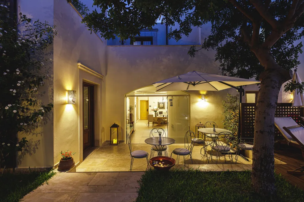 Z Boutique Hotel, Grčka — fotografija 29