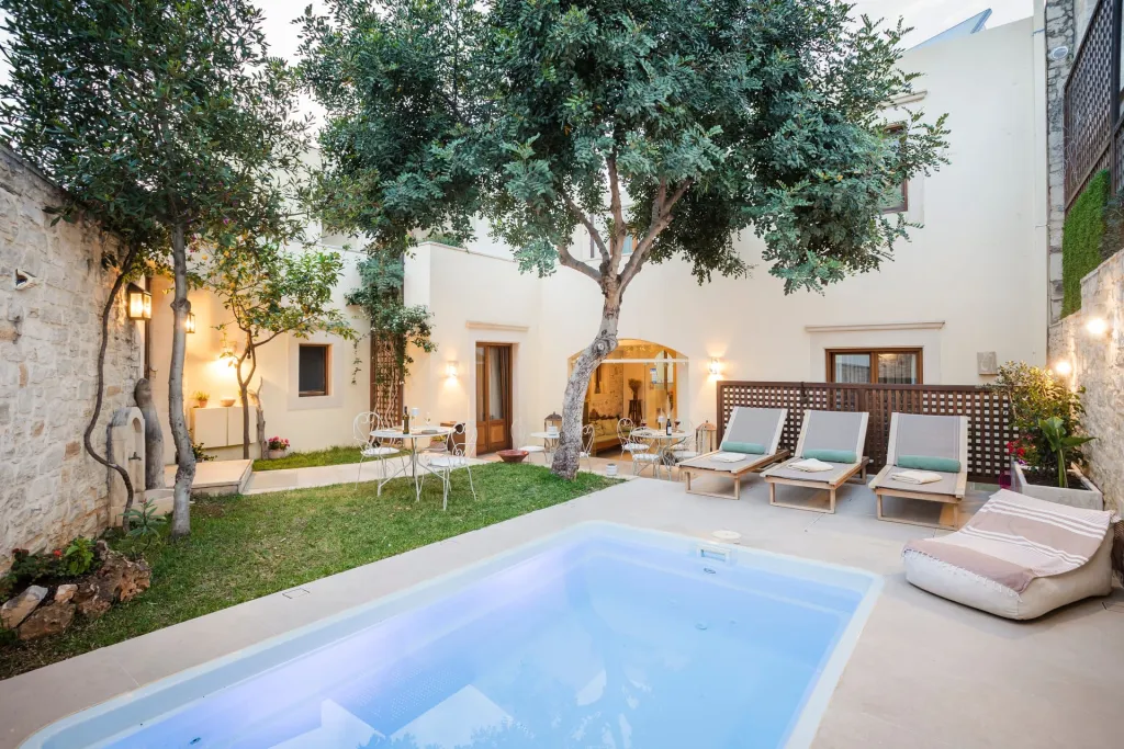 Z Boutique Hotel, Grčka — fotografija 31
