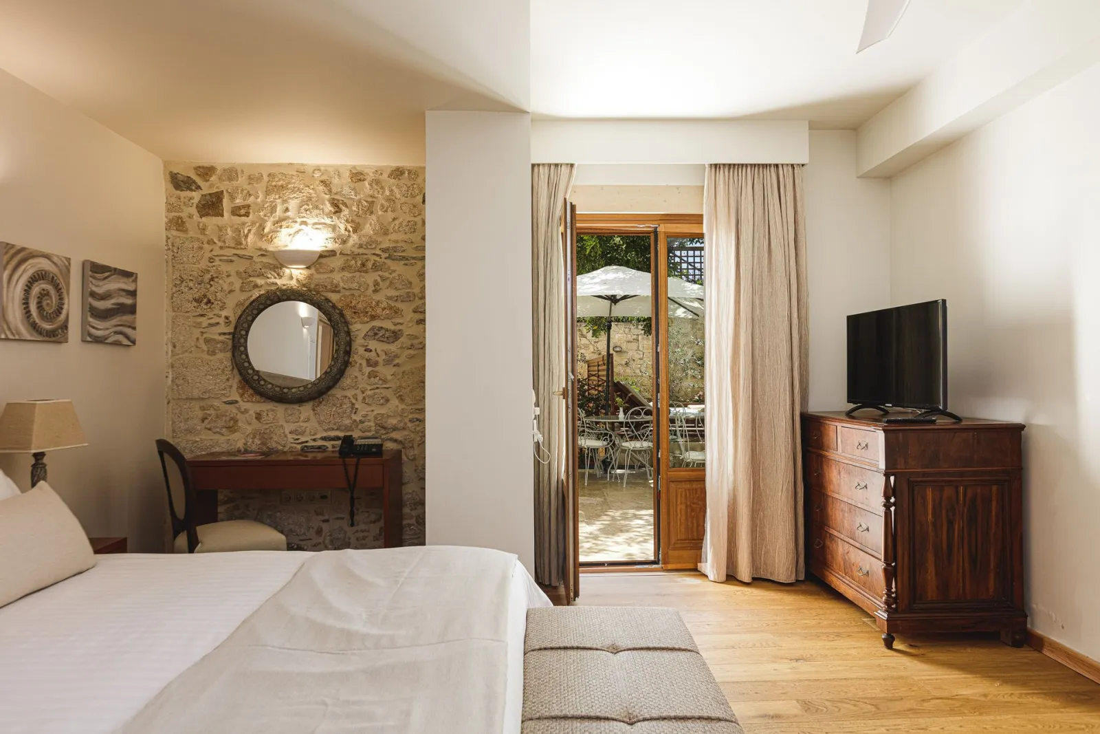 Z Boutique Hotel, Grčka — Junior Suite - Dianthus
