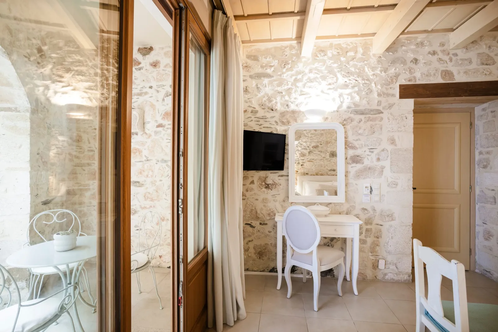 Z Boutique Hotel, Grčka — Junior Suite - Paeonia