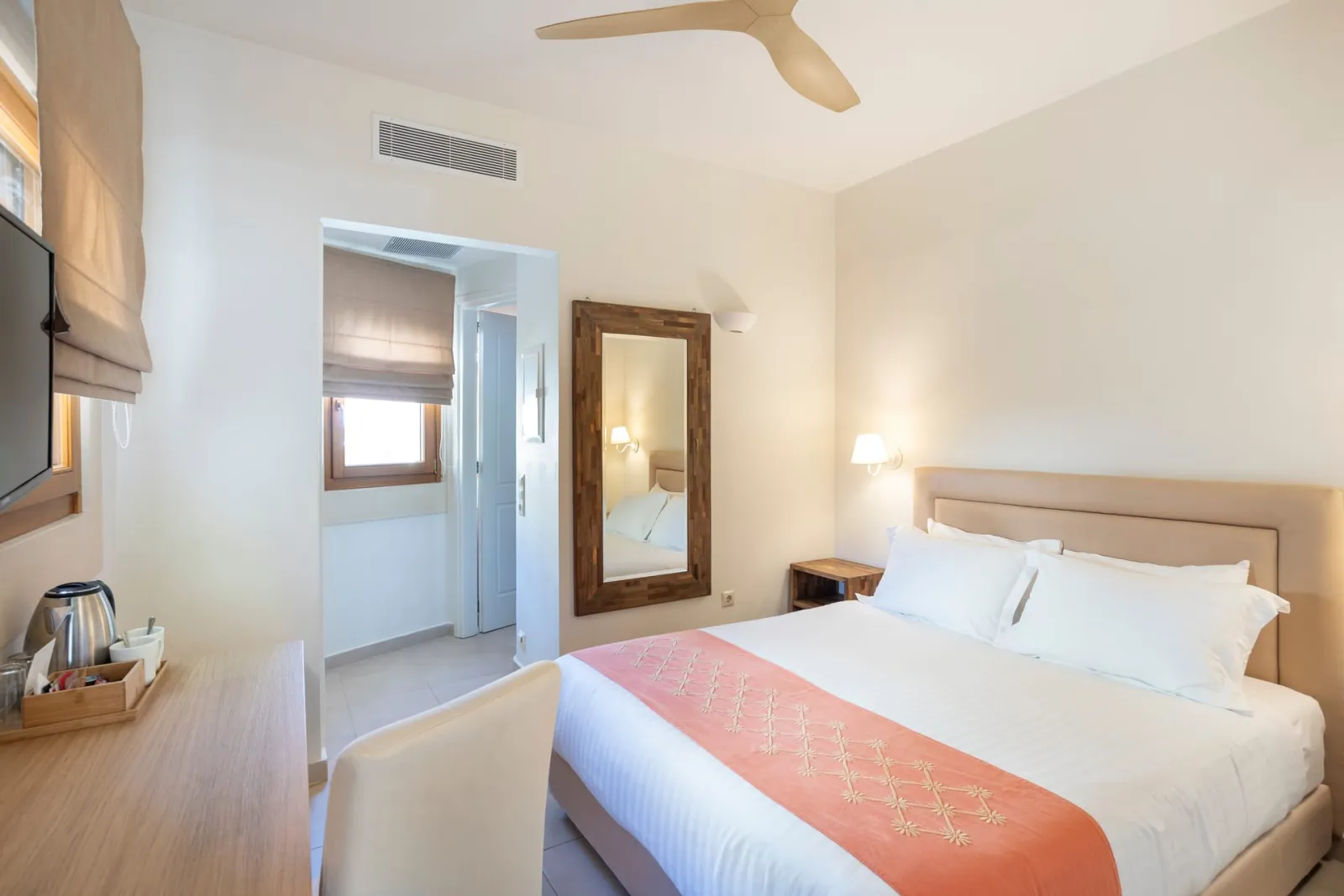 Z Boutique Hotel, Grčka — Standard Room - Narkisos