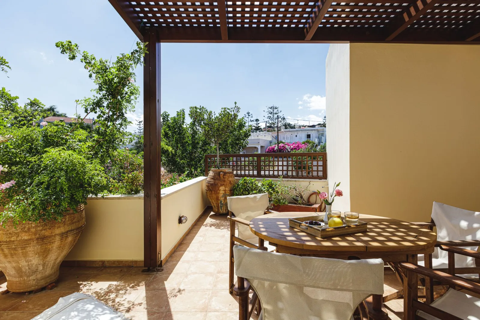 Z Boutique Hotel, Grčka — Suite One Bedroom - Silene