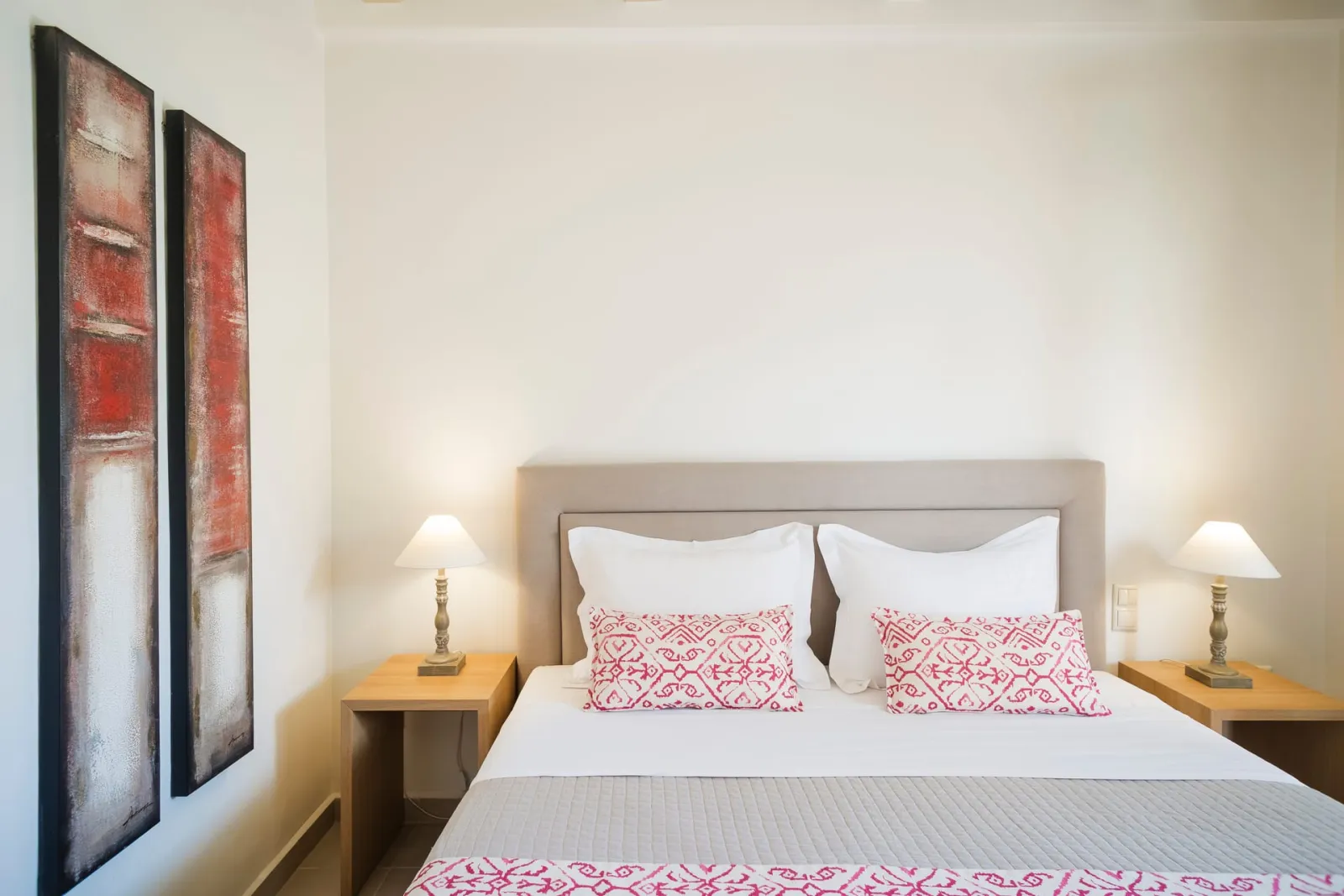 Z Boutique Hotel, Grčka — Superior Room - Evenos