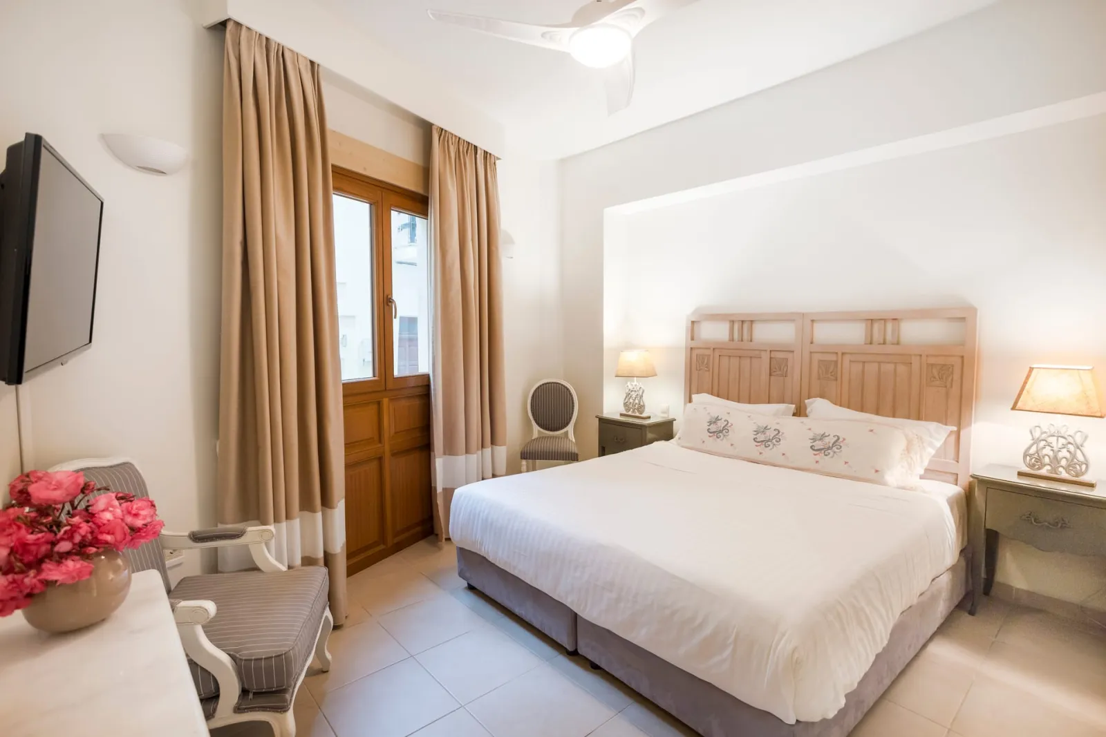 Z Boutique Hotel, Grčka — Superior Room - Menta/Lemonio