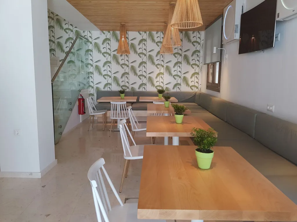 8kto Guest House Skiathos, Grad Skijatos – Kotroni, Grčka — fotografija 5