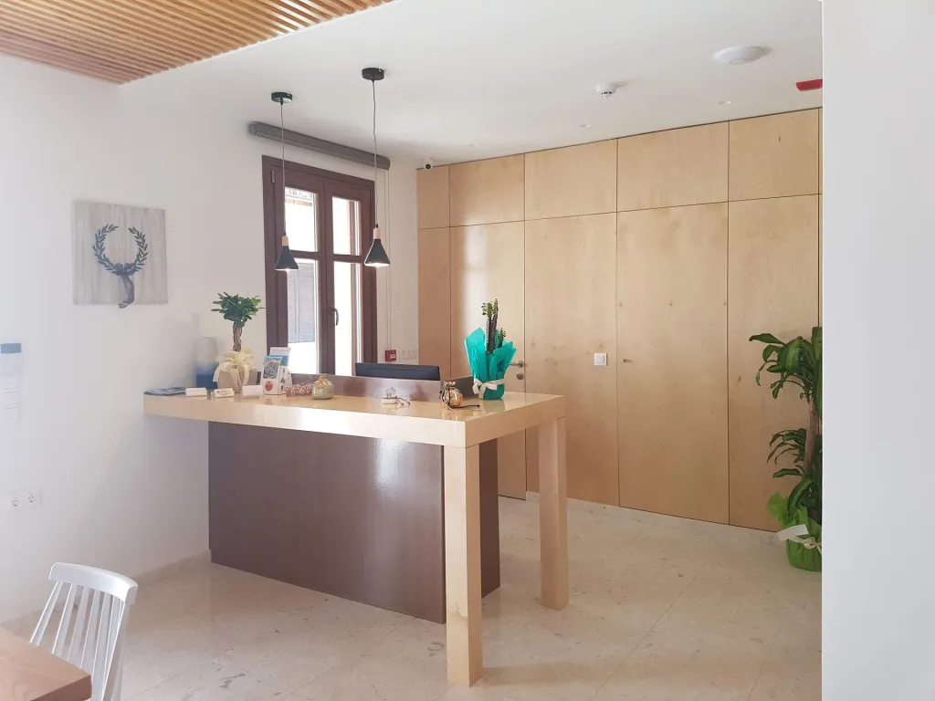 8kto Guest House Skiathos, Grad Skijatos – Kotroni, Grčka — fotografija 9